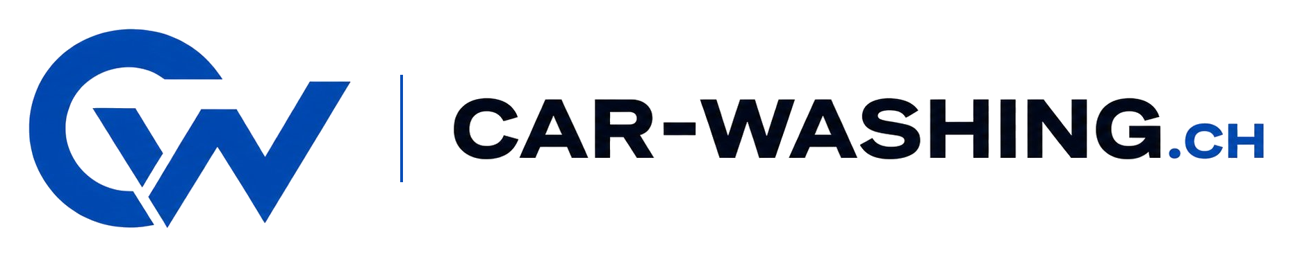 Car-washing.ch Logo